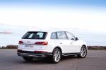 Audi Q7 50 TDI Quattro 2019 года (WW)